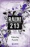 [Raum 213 04] • Falsche Furcht